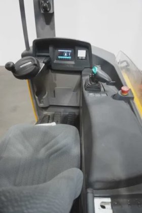 永恒力前移式叉车