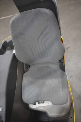 永恒力前移式叉车