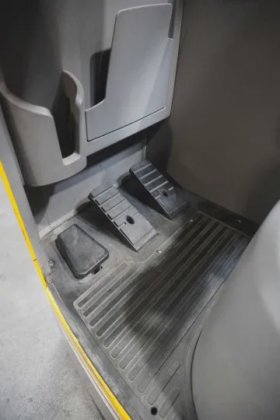 永恒力前移式叉车