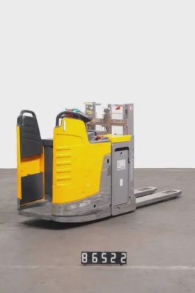 永恒力高举升卡车驾驶室