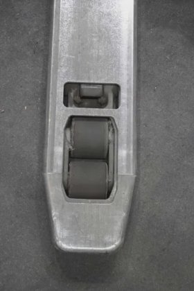 永恒力高举升卡车驾驶室