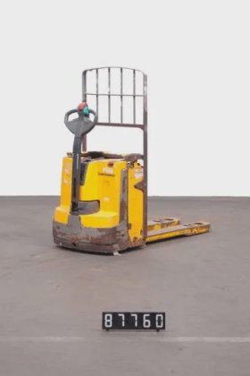 永恒力低升降卡车耕耘机