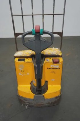 永恒力低升降卡车耕耘机