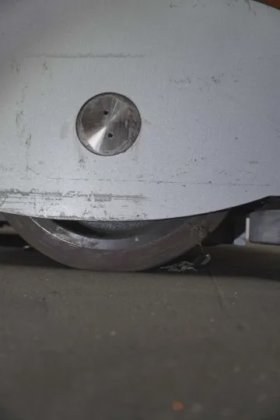 STILL 高架窄巷道堆垛机