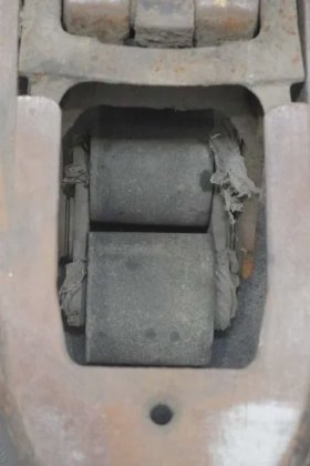 丰田低叉车驾驶室