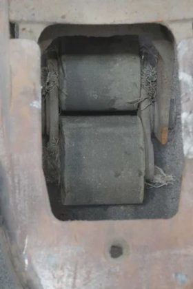 丰田低叉车驾驶室