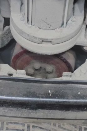 丰田低叉车驾驶室