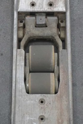 丰田低位拣选机