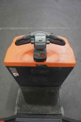 丰田低位拣选机