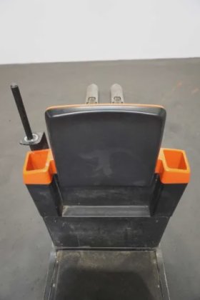 丰田低位拣选机