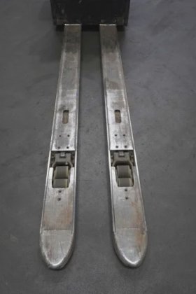 丰田低位拣选机