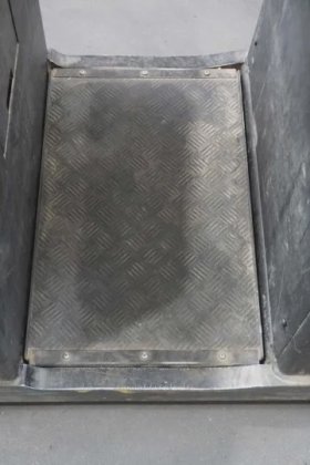 丰田低位拣选机