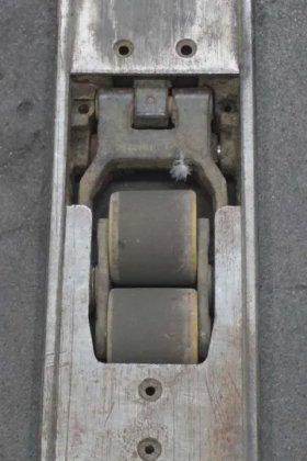 丰田低位拣选机