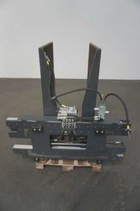 MEYER Seitenschieber