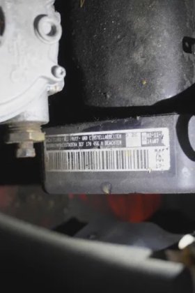 林德四轮前叉车