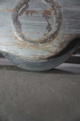 永恒力前移式叉车