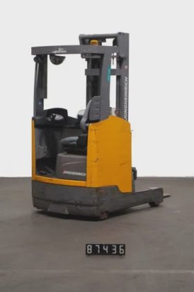 永恒力前移式叉车