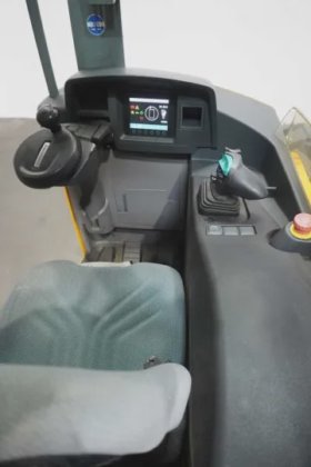 永恒力前移式叉车