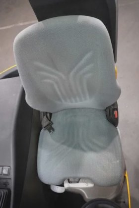 永恒力前移式叉车