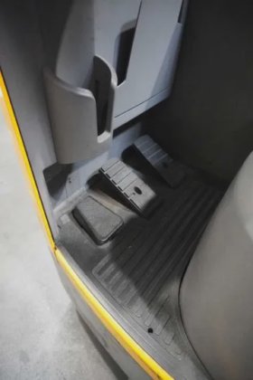 永恒力前移式叉车