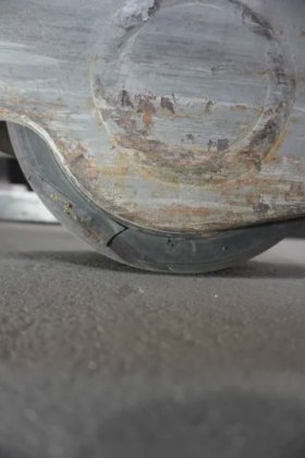 永恒力前移式叉车