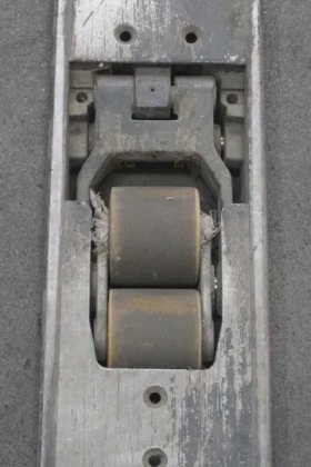 丰田低位拣选机