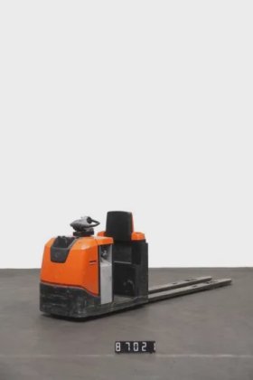 丰田低位拣选机