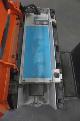 丰田低位拣选机