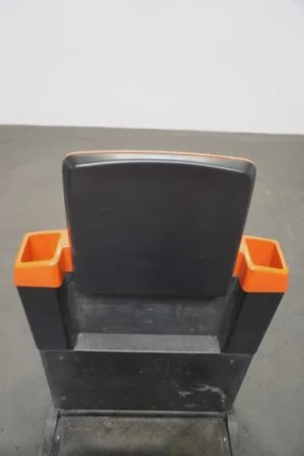 丰田低位拣选机