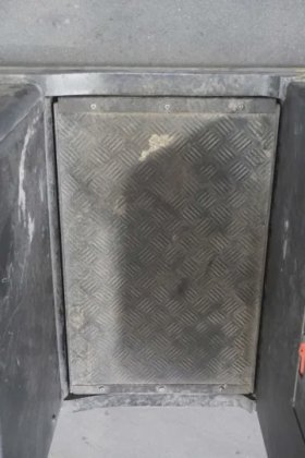 丰田低位拣选机