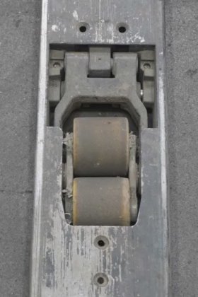 丰田低位拣选机