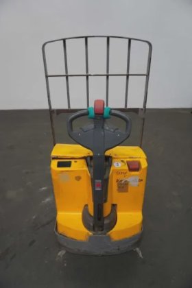 永恒力低升降卡车耕耘机