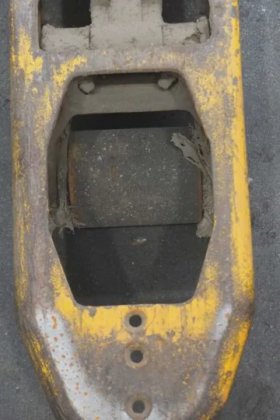 永恒力低升降卡车耕耘机