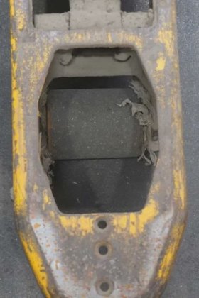 永恒力低升降卡车耕耘机