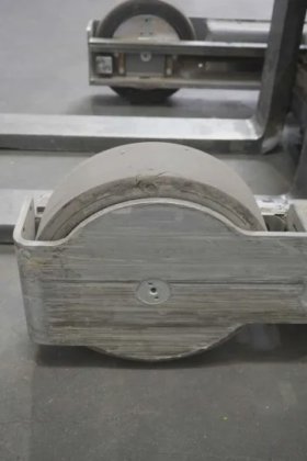 永恒力前移式叉车