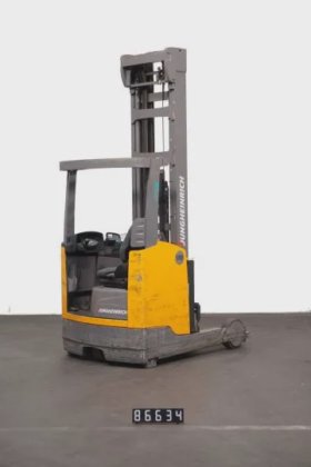 永恒力前移式叉车