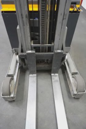 永恒力前移式叉车