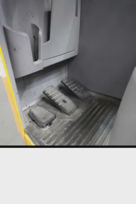 永恒力前移式叉车