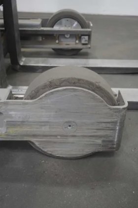 永恒力前移式叉车