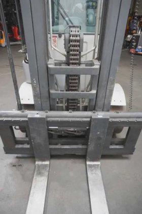 STILL 四轮前装载机