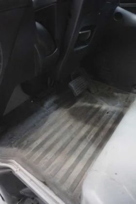 STILL 四轮前装载机