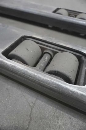 永恒力高举升卡车驾驶室