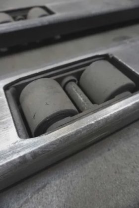 永恒力高举升卡车驾驶室