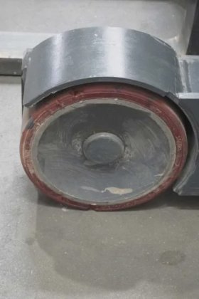 林德前移式叉车