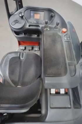 林德前移式叉车