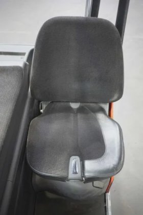 林德前移式叉车