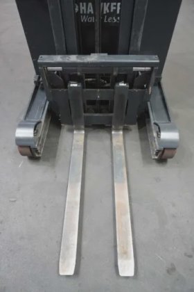 林德前移式叉车