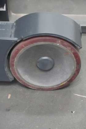 林德前移式叉车