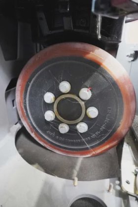 永恒力高举式拣选机