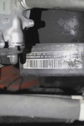 林德四轮前叉车